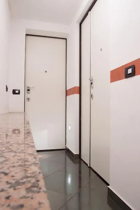 Apartamento Comfortable Flat In Porta Romana Milão Itália