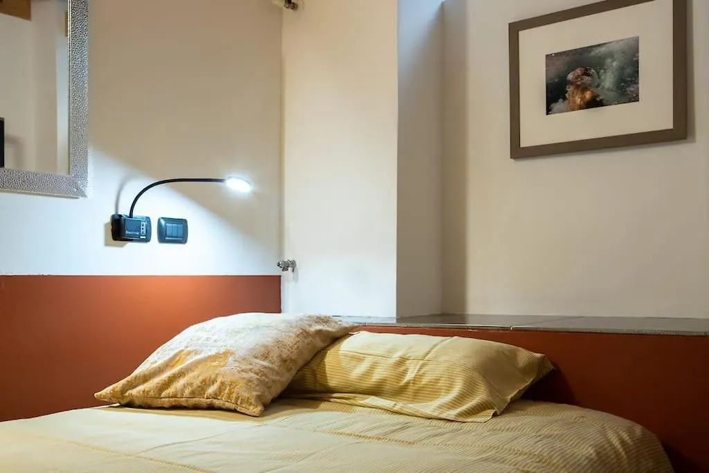 Apartament Comfortable Flat In Porta Romana Mediolan Włochy