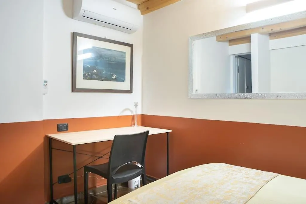 Comfortable Flat In Porta Romana Mediolan Apartament
